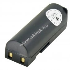 Helyettes�t� akku Konica Minolta NP-700 3,7V 700-800mAh Li-ion