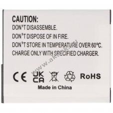 Helyettes�t� akku Sony DSC-T20 Li-Ion