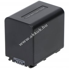 Helyettest akku Sony NP-FV70 NP-FV30 NP-FV40 NP-FV50 NiMH