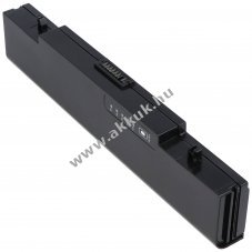 Helyettes�t� akku Samsung AA-PB9NC5B 11,1V 4400mAh Li-ion