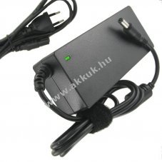 Laptop t�pegys�g Asus K73S 19V 4,74A 90W 5,5x2,5mm 2m k�bel
