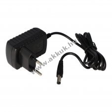 Ut�ngy�rtott h�l�zati adapter Plantronics 9V 500mA SSA-5W090050 1,5m k�bel
