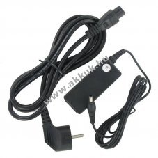 Ut�ngy�rtott Dell h�l�zati adapter E5520 E6400 E6410 E6420 19.5V 4.62A 90W