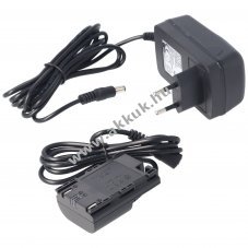 T�pegys�g az LP-E6 akku, EOS 5D, EOS 6D, 7D, EOS 60D, 60Da, 70D, 80D