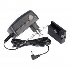 Helyettes�t� akku Canon EOS 550D 600D 650D 700D ACK-E8 t�pegys�g