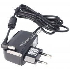 Sony TMR-RF810R t�lt� 12V 0,7A 1,20m k�bel kompatibilis h�l�zati adapter