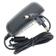 Univerz�lis stabiliz�lt t�pegys�g 12V 1,5A/2,0A/2,5A 5,5x2,5mm AVM FRITZBOX