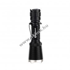Olight M23 Javelot taktikai zsebl�mpa k�szlet 1020lm 436m 1x18650/2xCR123A akku �s t�lt�