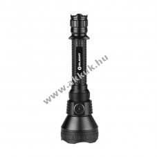 Olight M3XS-UT Javelot k�szlet 1200lm 1000m 2x18650 3600mAh OMNI-DOK t�lt�