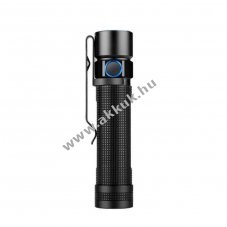 Olight S2R Baton zsebl�mpa 1020lm 153m IPX8 m�gneses USB t�lt�s