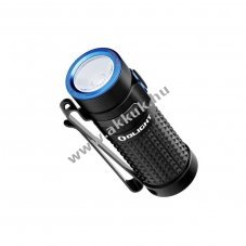 Olight S1R II Baton EDC zsebl�mpa oldals� kapcsol� IMR16340 kompatibilis