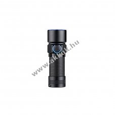 Olight S10RIII zsebl�mpa 600lm m�gneses USB-t�lt�s 650mAh akku IPX8