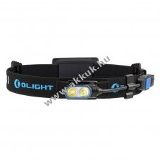 Olight HS2 fejl�mpa 400lm 85m 2000mAh 3.7V LiPo
