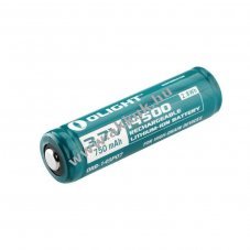 Olight 14500 3,6V 750mAh akku Li-ion