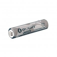 Olight AAA (mikro) 1,5V 1100mAh elem 1db/csomag l�tium