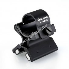 Olight X-WM02 m�gneses szerel�si adapter 23mm-26mm M20 M21 M22 M23 M30 M31 R20