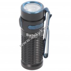 Olight Baton 3 LED zsebl�mpa 1200lm IMR16340 3,7V 550mAh akku fekete