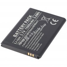 Helyettest akku Samsung Omnia 7 COOLPAD CPLD-69 VODAFONE EB504465VU SO1S416AS/5-