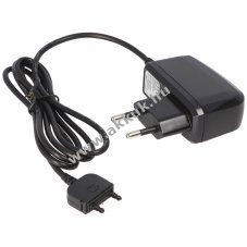 Gyors utaz� t�lt� Sony Ericsson Fastport csatlakoz� K750i 5V1000mA