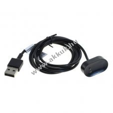 USB t�lt�k�bel Fitbit Inspire Inspire HR Ace 2 kompatibilis