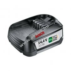 Bosch PSR 14,4 LI PSR 14,4 LI-2 14,4V 2,5Ah szersz�mg�p akku Li-ion