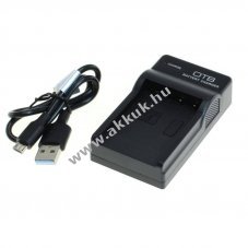 OTB DC-K akkumul�tort�lt� kompatibilis Panasonic BCF10E BCG10E BCJ13E