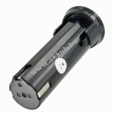 Helyettes�t� akku szersz�mg�p AEG P2.4 BS6 Powertac 14 ABS6 2,4V 3,0Ah NiMH