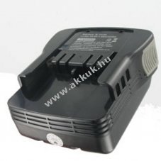 Helyettes�t� akku Ryobi B-1415L 14,4V 1,5Ah NiMH