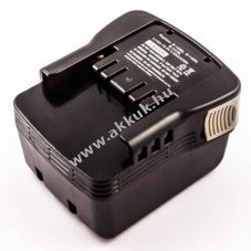 Helyettes�t� akku Ryobi B-1415L 14,4V 3,0Ah NiMH