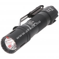 AceBeam P15 Defender LED zsebl�mpa 1700lumen 18650 3100mAh Li-ion