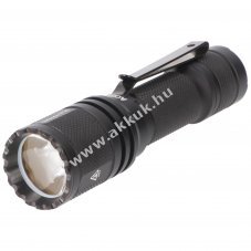 AceBeam P16 taktikai zsebl�mpa 1.800 lumen 18650 Li-ion