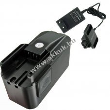 Helyettes�t� akku Atlas Copco B12 BX12 MX12 12V 2Ah NiCd