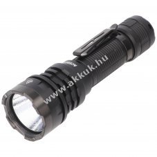 AceBeam P17 taktische LED-taschenlampe 4900 Lumen 6500K kaltwei� 21700 Li-ion Akku