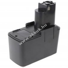 Helyettes�t� akku Bosch GSR 14,4 VES2 14,4V 3,0Ah NiMH