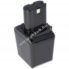 Helyettes�t� akku Bosch 9,6V 3,0Ah NiMH