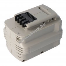 Helyettes�t� akku Dewalt DE0240 24V 3,0Ah NiMH
