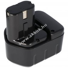Helyettes�t� akku Hitachi 12V 2,0Ah NiMH