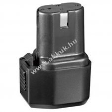Helyettes�t� akku Hitachi EB-7 7,2V 3,0Ah NiMH