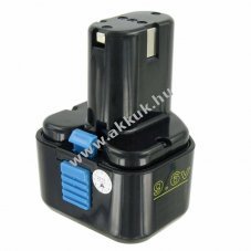 Helyettes�t� akku Hitachi EB 9S 9,6V 3,0Ah NiMH
