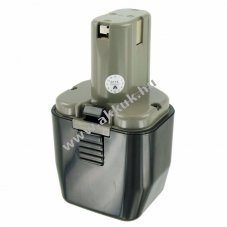 Helyettes�t� akku Hitachi 12V 3,0Ah NiMH