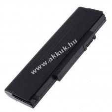 Helyettes�t� akku MEDION Akoya P4610 11,1V 6600mAh Li-Ion