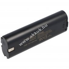 Helyettes�t� akku Makita 7,2V 1,5Ah NiMH