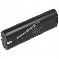 Helyettes�t� akku Makita 7,2V 3,0Ah NiMH