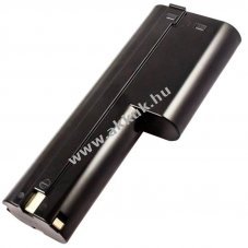 Helyettes�t� akku Makita 12V 3000mAh NiMH