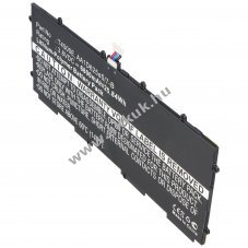 Helyettes�t� akku Samsung Galaxy Tab 3 10.1 3,8V 6800mAh Li-Polymer
