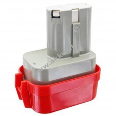 Helyettes�t� akku Makita 9,6V 2Ah NiMH