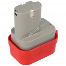 Helyettes�t� akku Makita 9,6V 3,0Ah NiMH