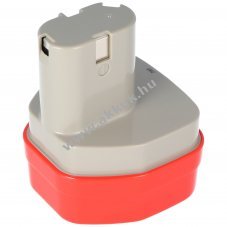 Helyettes�t� akku Makita 1200/1201/1202 12V 2,0Ah szersz�mg�p NiMH