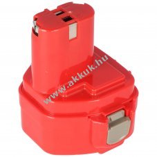 Helyettes�t� akku Makita 12V 2,0Ah NiMH