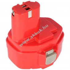 Helyettes�t� akku Makita 1420 1422 1433 1434 1435 14,4V 2,0Ah szersz�mg�p NiMH